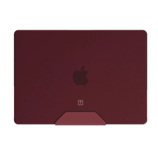 UAG [U] Dot Case MacBook Pro 14" (2021) - Aubergine