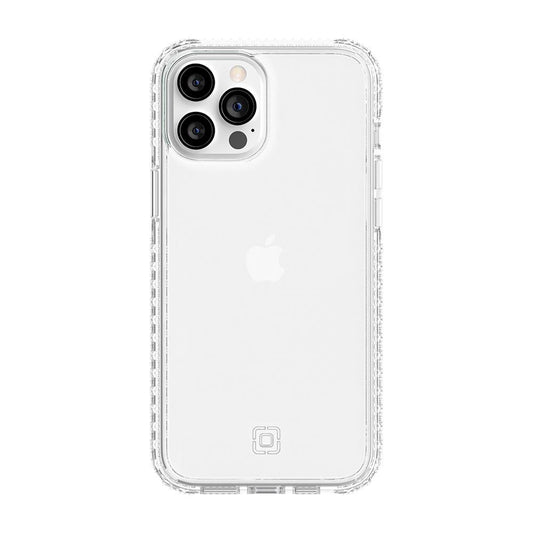Incipio Grip Case iPhone 12 Pro Max - Clear