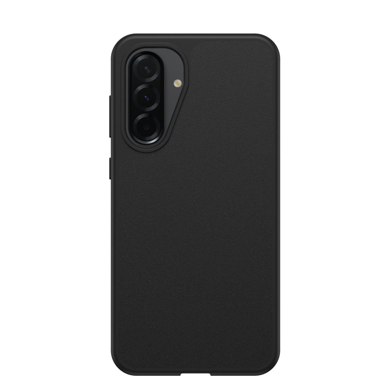 OtterBox React Case Samsung Galaxy A36 5G - Black