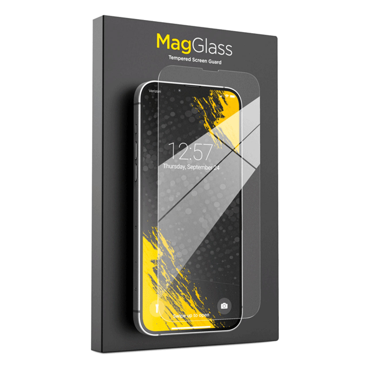 Encased MagGlass Ultra HD Screen Protector iPhone 14 Pro
