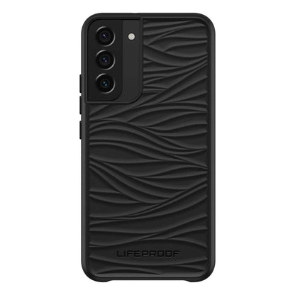 LifeProof WAKE Case Samsung Galaxy S22+ Plus - Black