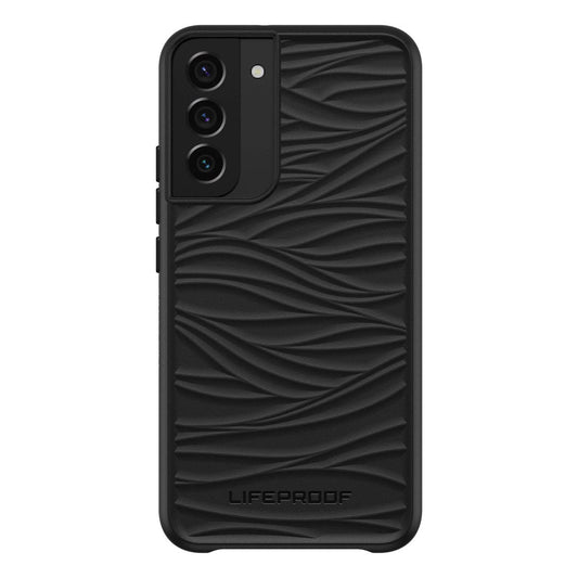 LifeProof WAKE Case Samsung Galaxy S22+ Plus - Black