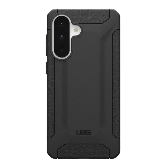 UAG Scout Case Samsung Galaxy A56 5G - Black