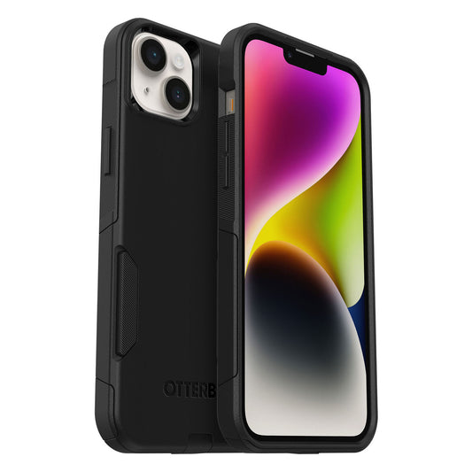OtterBox Commuter Case iPhone 14 Plus - Black