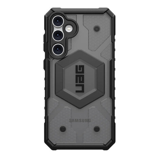 UAG Pathfinder Case Samsung Galaxy S23 FE - Ash