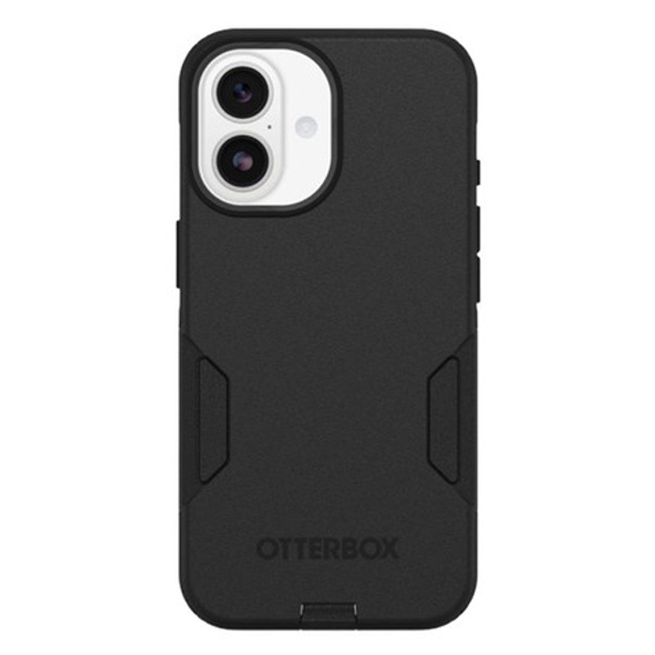 OtterBox Commuter with Camera Control Case iPhone 17 - Black