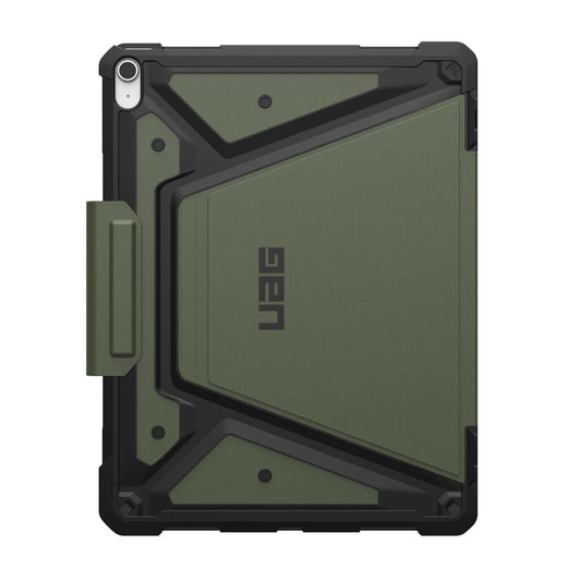 UAG Metropolis SE Case iPad Air 13" (1st Gen, 2024, M2) - Olive
