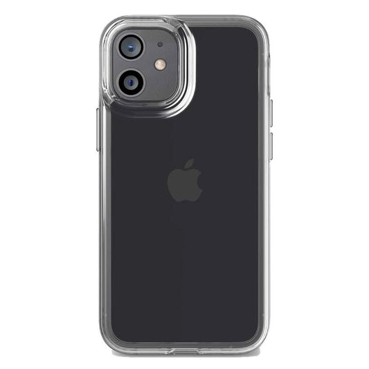 Tech21 Evo Clear Case iPhone 12 Mini - Clear