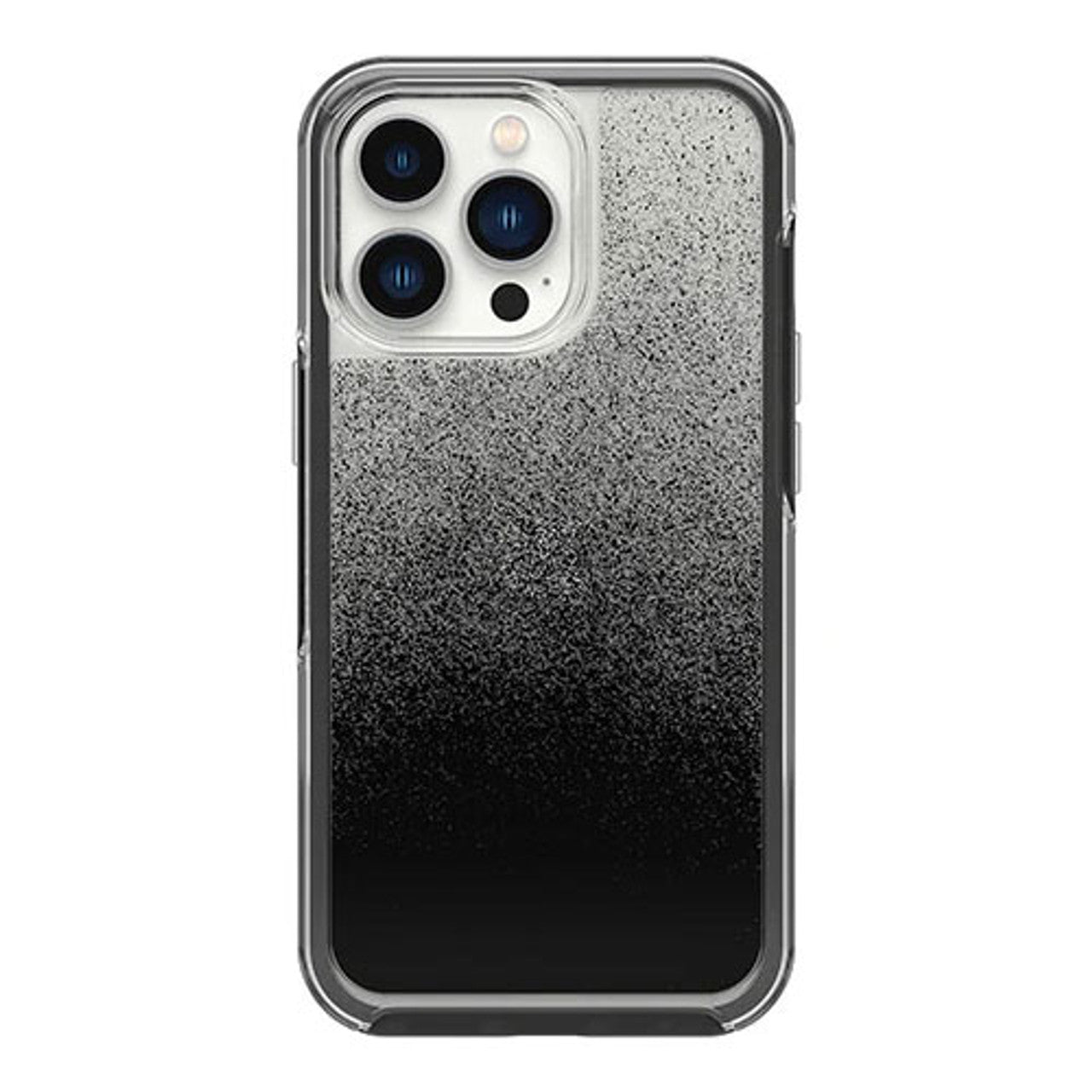 OtterBox Symmetry Clear Case iPhone 13 Pro - Ombre Spray