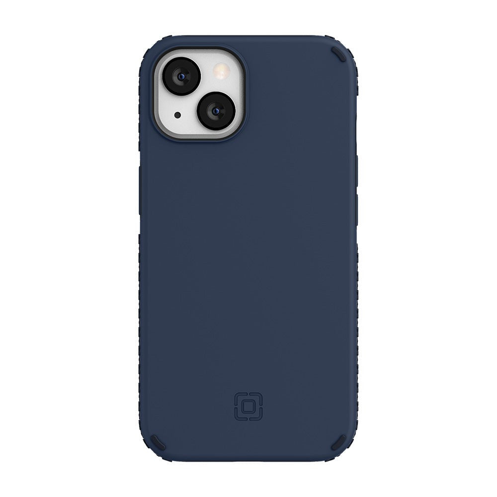 Incipio Grip MagSafe Case iPhone 13 - Midnight Navy