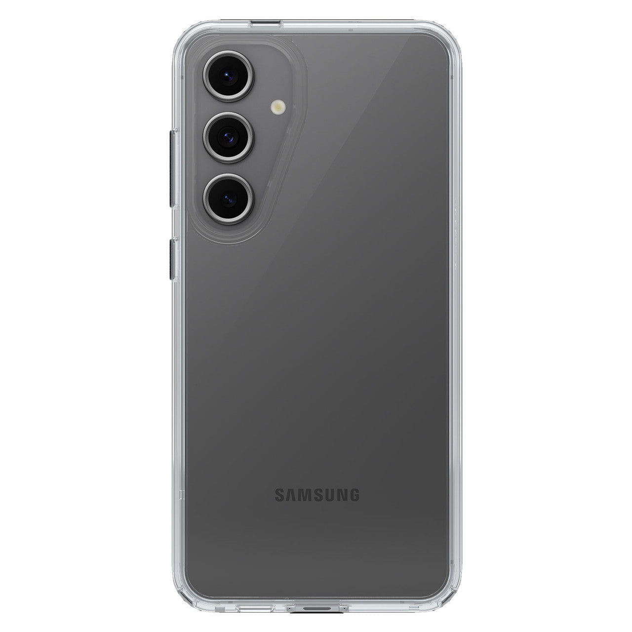 OtterBox Symmetry Clear Case Samsung Galaxy S24 FE - Clear