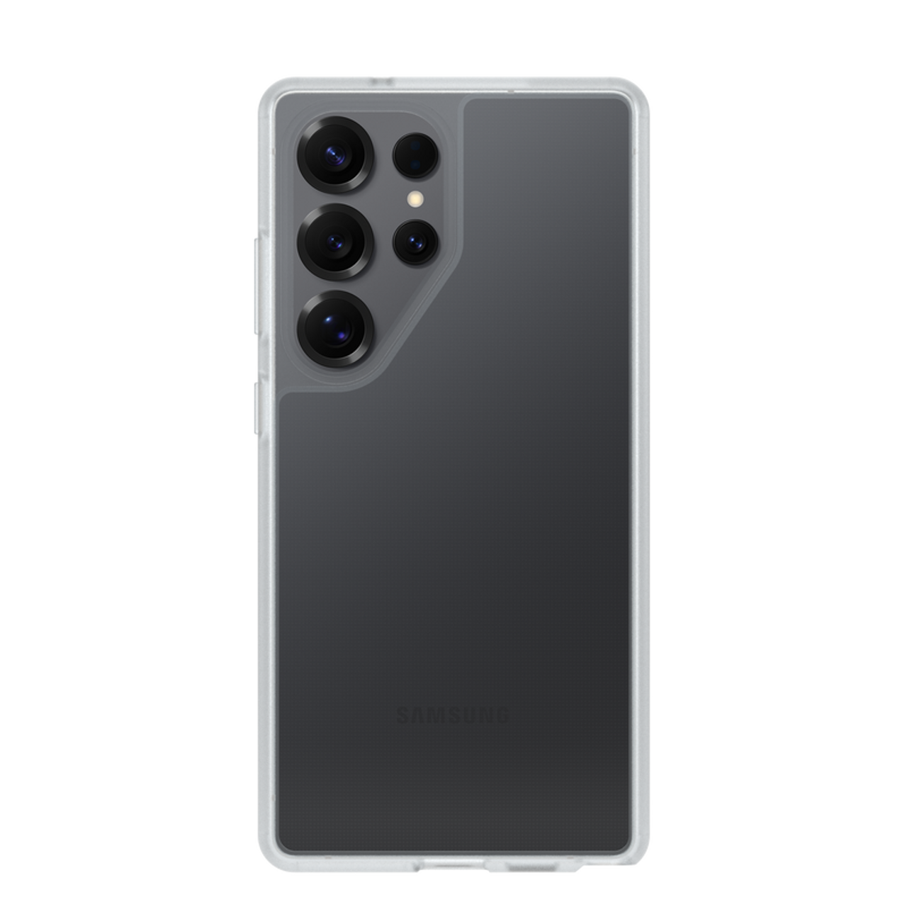 OtterBox React Case Samsung Galaxy S25 Ultra - Clear