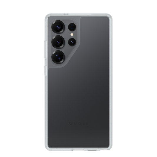 OtterBox React Case Samsung Galaxy S25 Ultra - Clear