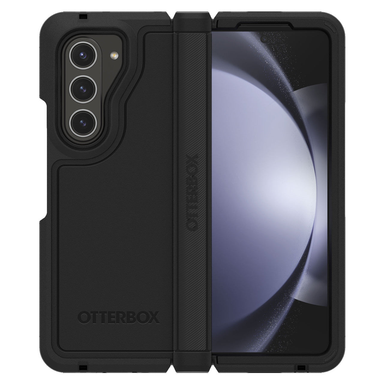 OtterBox Defender XT Case Samsung Galaxy Z Fold6 - Black