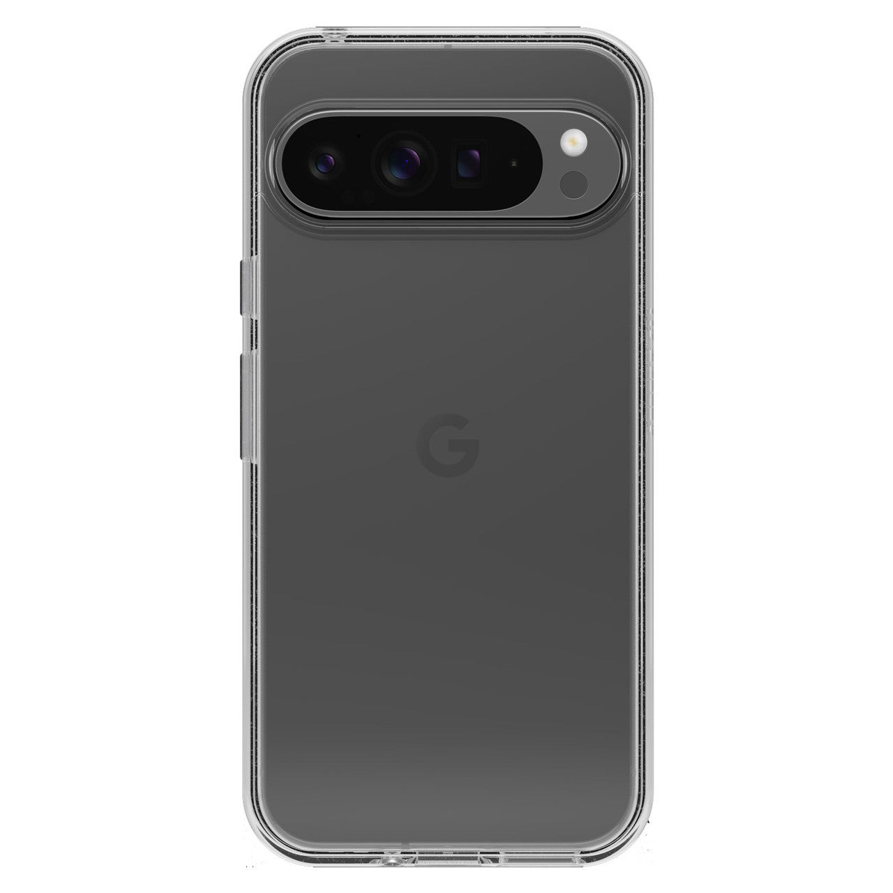 OtterBox Symmetry Case Google Pixel 9 Pro XL - Clear