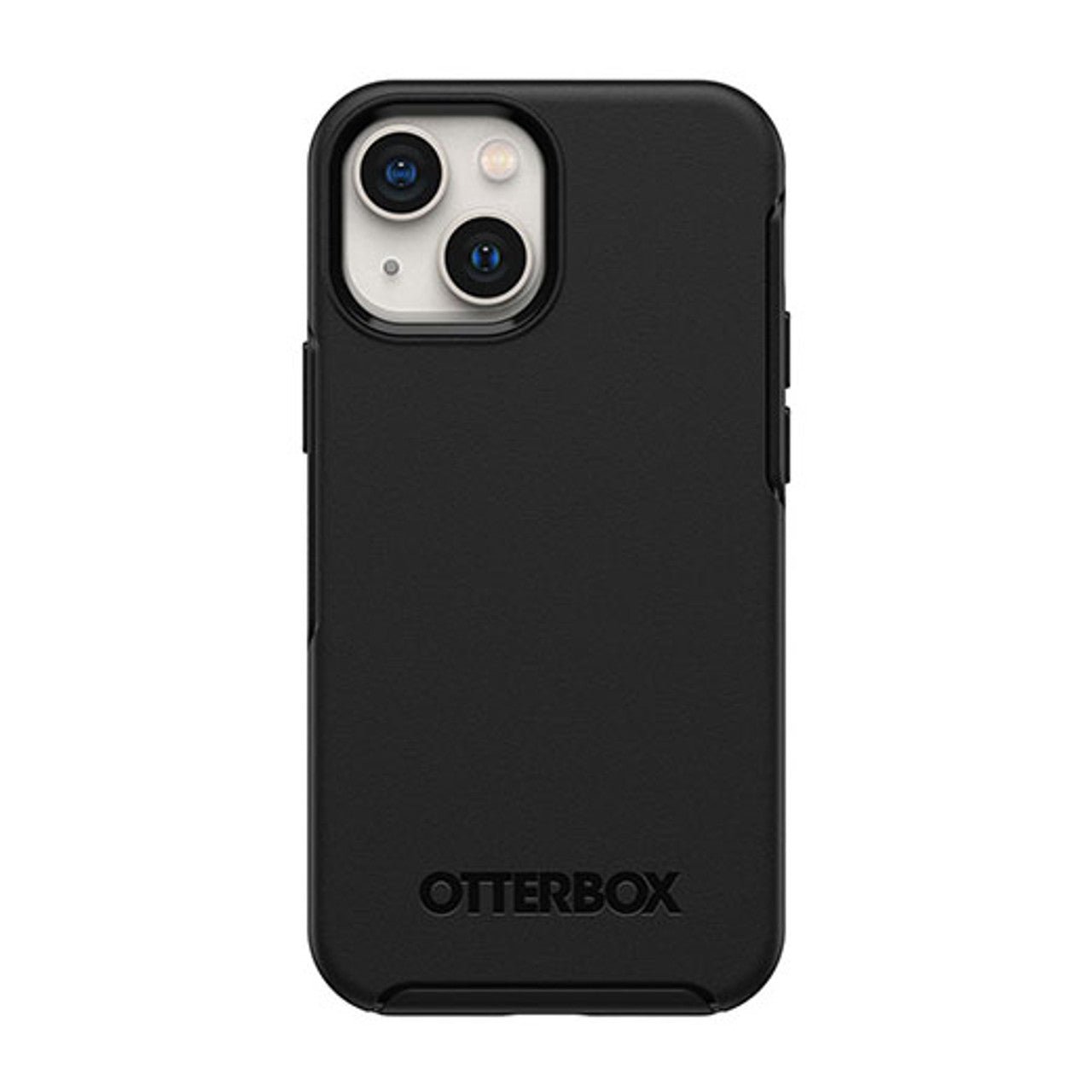 OtterBox Symmetry Case iPhone 13 Mini - Black