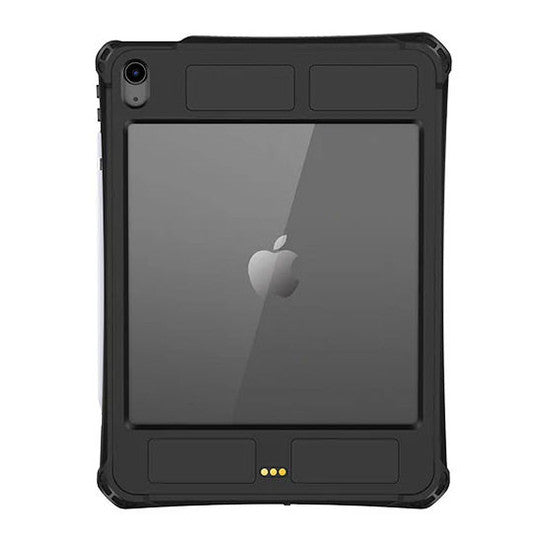 Krakatoo Waterproof Case iPad Air 11" M2/5th/4th Gen - Black