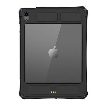 Krakatoo Waterproof Case iPad Air 11" M2/5th/4th Gen - Black