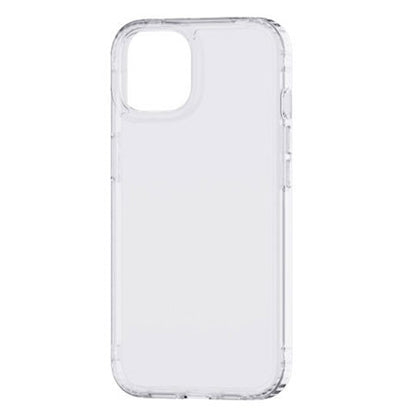 Tech21 Evo Clear Case iPhone 15 Plus - Clear