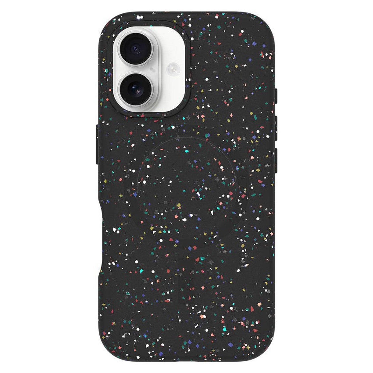 OtterBox Symmetry Core MagSafe Case iPhone 16 - Carnival Night