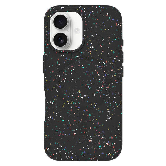 OtterBox Symmetry Core MagSafe Case iPhone 16 - Carnival Night