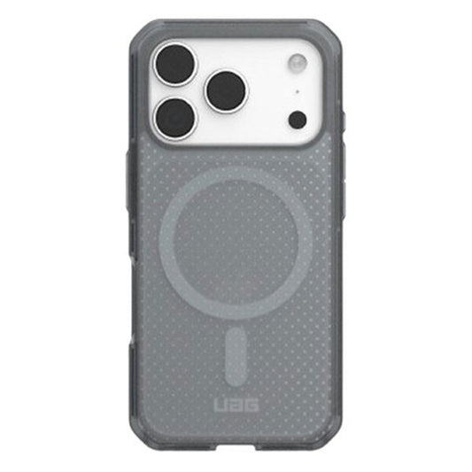 UAG [U] Dot MagSafe Case iPhone 17 Pro Max - Ash