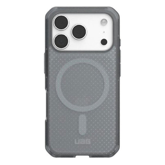 UAG [U] Dot MagSafe Case iPhone 17 Pro - Ash