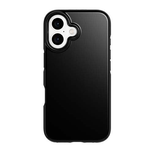 Tech21 Evo Dusk MagSafe Case iPhone 16 - Black