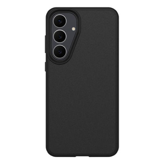 OtterBox React Case Samsung Galaxy S25 FE - Black