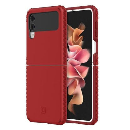 Incipio Grip Case Samsung Galaxy Z Flip 3 - Red