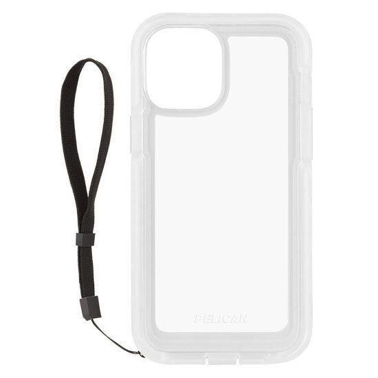 Pelican Marine Active Case iPhone 12 Mini - Clear