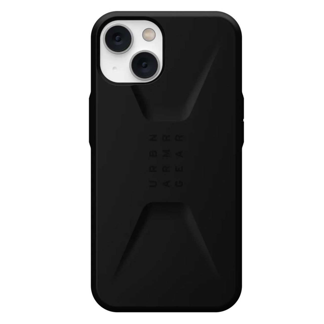 UAG Civilian Case iPhone 14 Plus - Black
