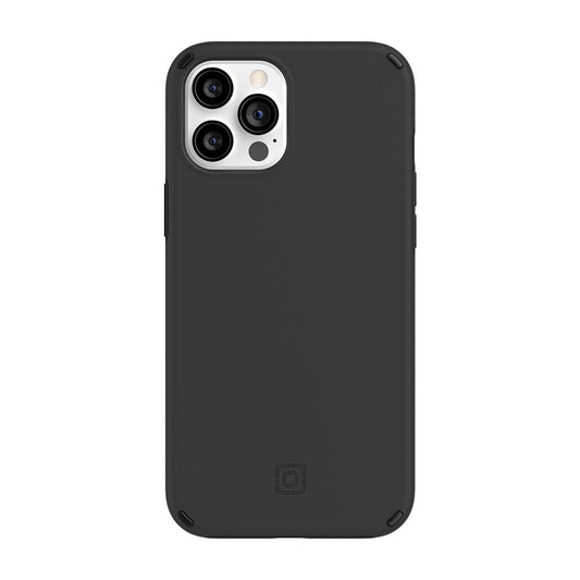 Incipio Duo Case iPhone 12 Pro Max - Black