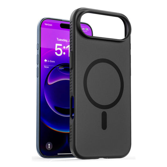 Encased SlimShield Case iPhone 17 Air - Black