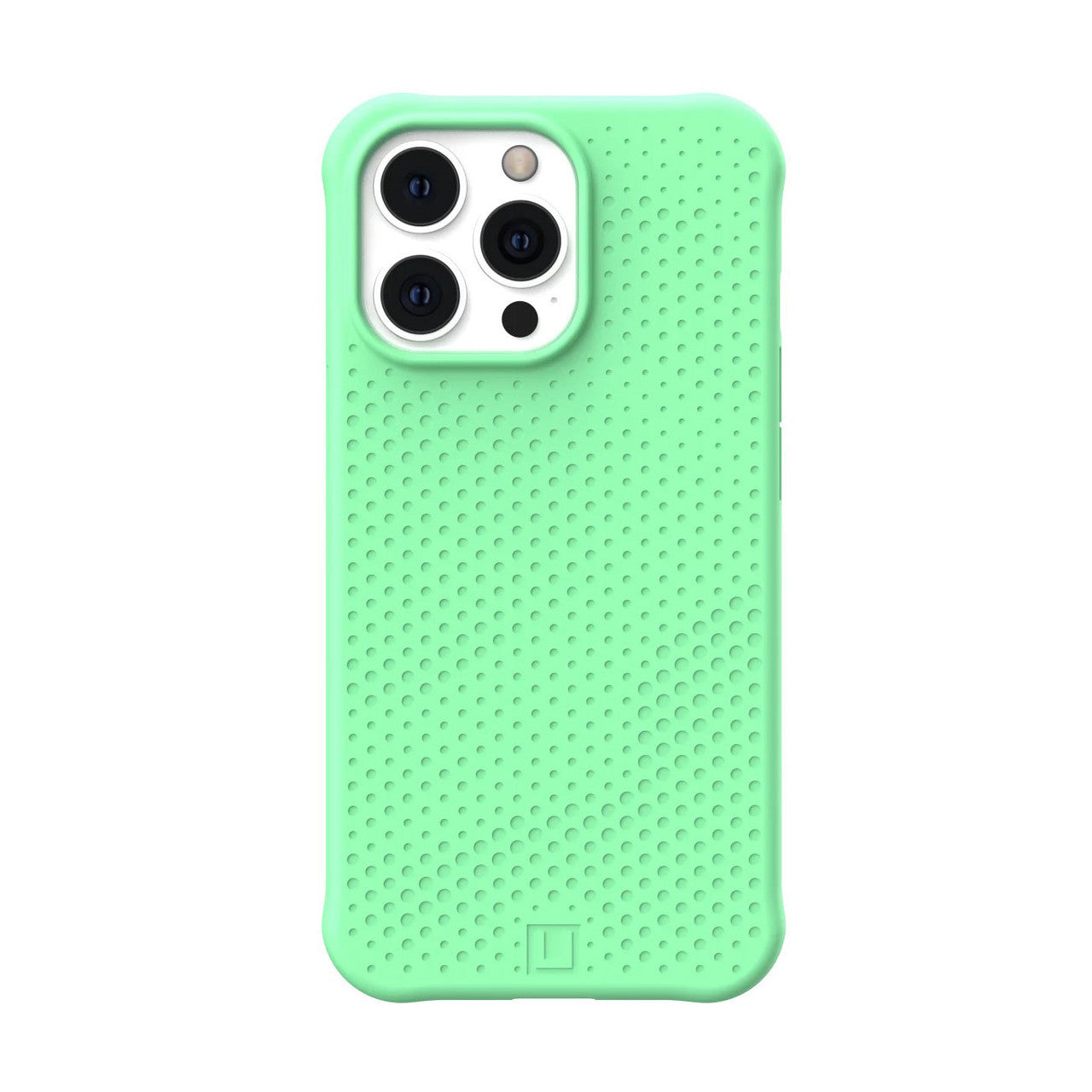 UAG [U] Dot Case iPhone 13 Pro - Spearmint