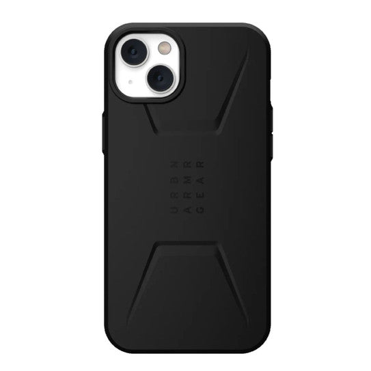 UAG Civilian MagSafe Case iPhone 14 Plus - Black