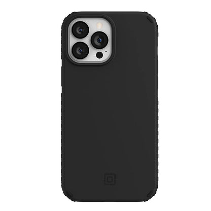 Incipio Grip MagSafe Case iPhone 13 Pro Max - Black