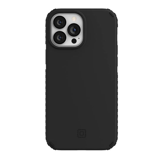 Incipio Grip MagSafe Case iPhone 13 Pro Max - Black