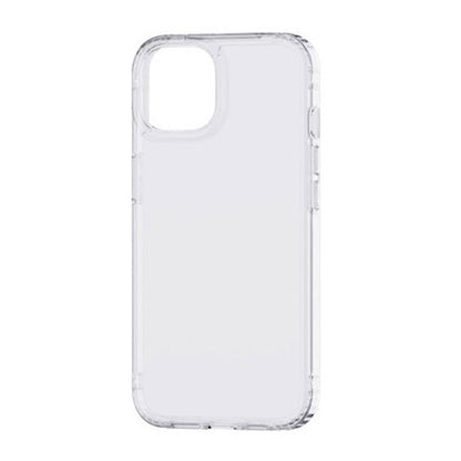 Tech21 Evo Clear Case iPhone 15 Pro - Clear