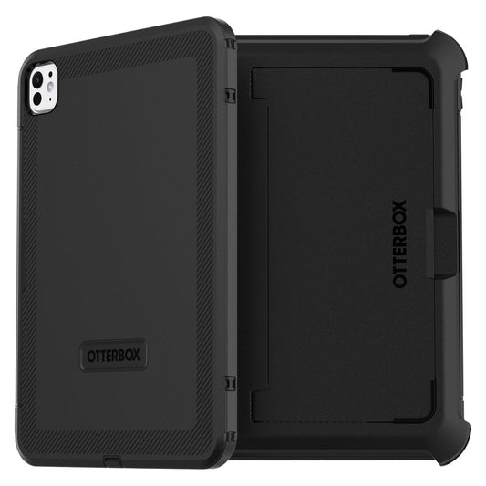 OtterBox Defender Case iPad Pro 11" (5th Gen, 2024, M4) - Black
