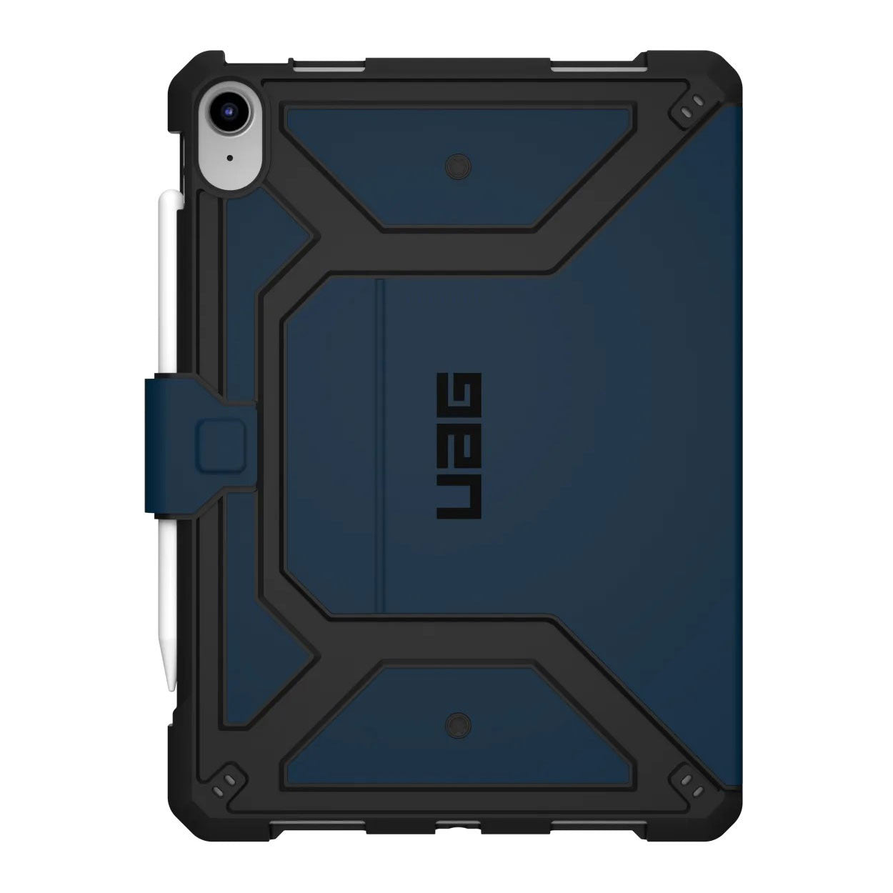 UAG Metropolis SE Case iPad 10.9" 10th Gen/iPad A16 11" 11th Gen (2025) - Mallard