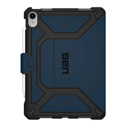 UAG Metropolis SE Case iPad 10.9" 10th Gen/iPad A16 11" 11th Gen (2025) - Mallard
