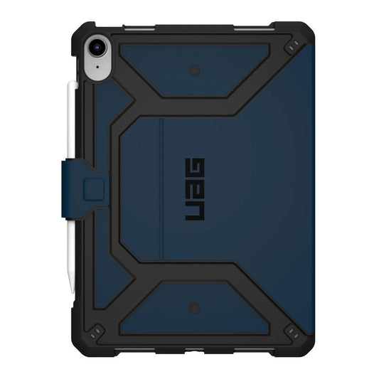 UAG Metropolis SE Case iPad 10.9" 10th Gen/iPad A16 11" 11th Gen (2025) - Mallard