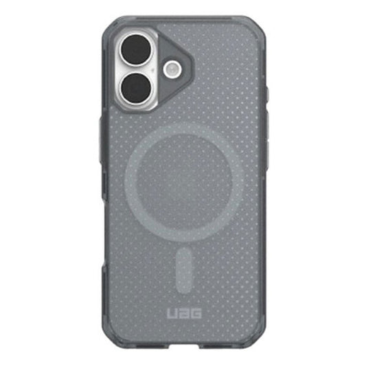 UAG [U] Dot MagSafe Case iPhone 17 - Ash