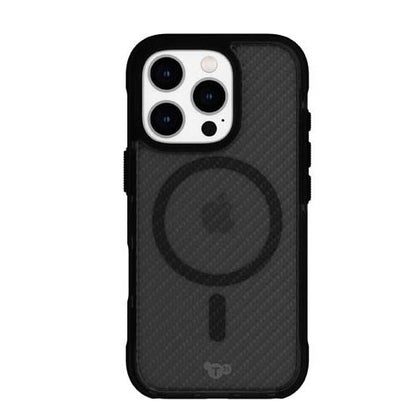 Tech21 Evo Armor MagSafe Case iPhone 16 Pro Max - Black