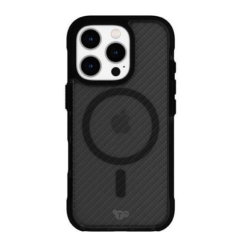 Tech21 Evo Armor MagSafe Case iPhone 16 Pro - Black