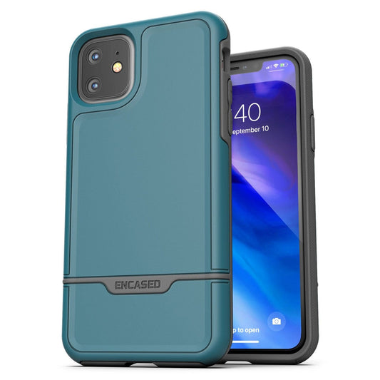 Encased Rebel Case iPhone 11 - Blue