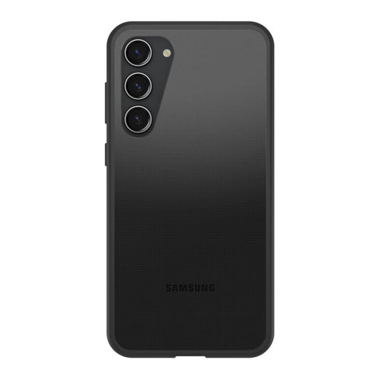 OtterBox React Case Samsung Galaxy S23 - Clear/Black