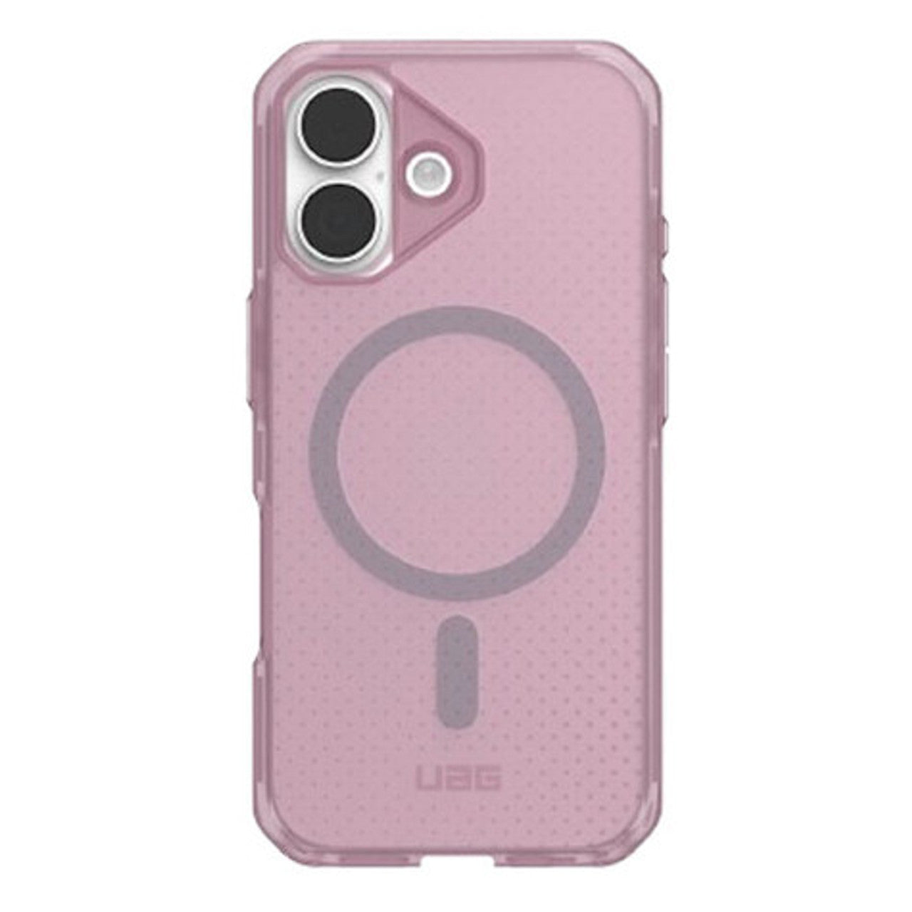 UAG [U] Dot MagSafe Case iPhone 17 - Lilac Purple