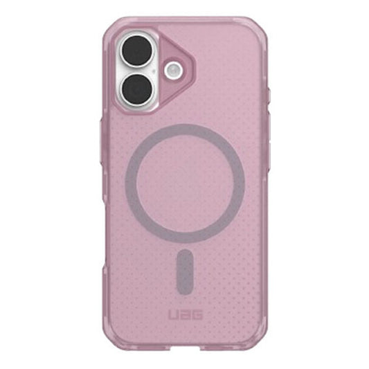 UAG [U] Dot MagSafe Case iPhone 17 - Lilac Purple